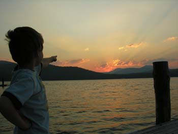 Priest Lake Area Photographs (488)