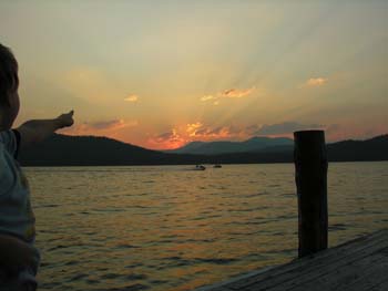 Priest Lake Area Photographs (489)