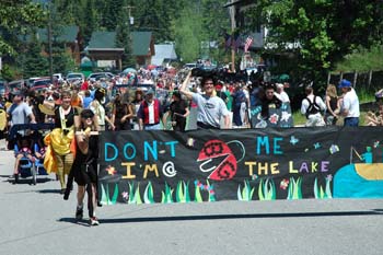 Priest Lake Area Photographs (49)