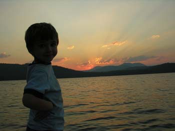 Priest Lake Area Photographs (490)