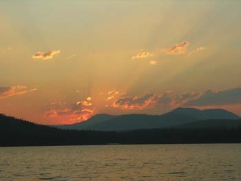 Priest Lake Area Photographs (492)