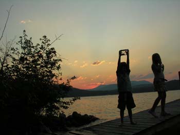 Priest Lake Area Photographs (499)