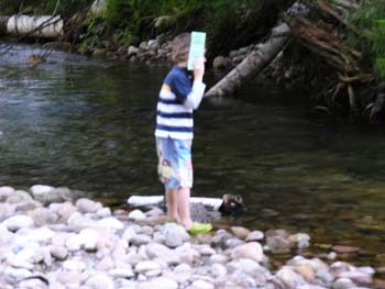 Priest Lake Area Photographs (504)