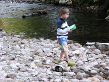 Priest Lake Area Photographs (506)