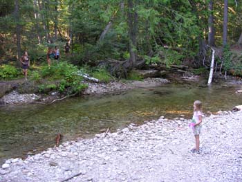 Priest Lake Area Photographs (523)