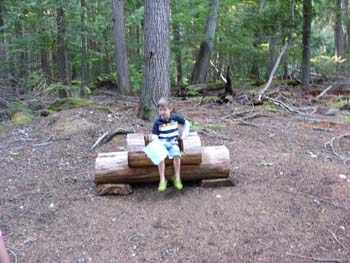 Priest Lake Area Photographs (585)