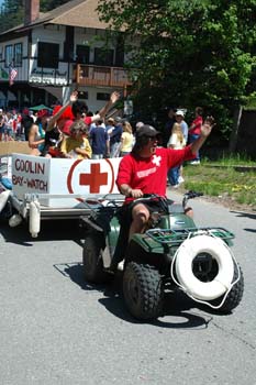 Priest Lake Area Photographs (59)