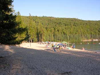 Priest Lake Area Photographs (591)