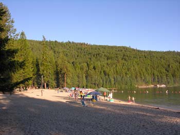Priest Lake Area Photographs (593)