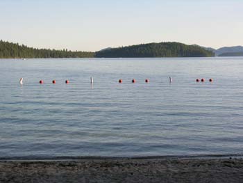 Priest Lake Area Photographs (594)