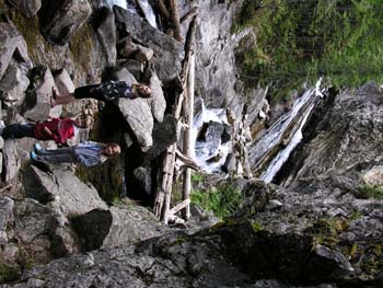 Priest Lake Area Photographs (658)