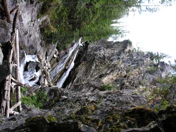 Priest Lake Area Photographs (659)