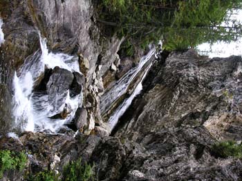 Priest Lake Area Photographs (663)