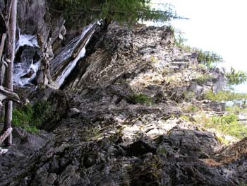 Priest Lake Area Photographs (684)