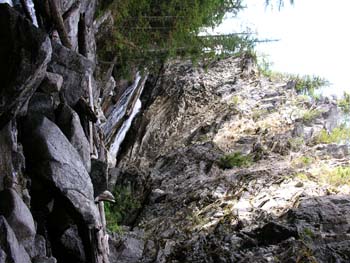 Priest Lake Area Photographs (685)