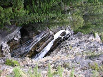 Priest Lake Area Photographs (706)