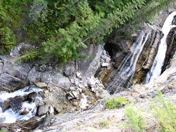 Priest Lake Area Photographs (708)