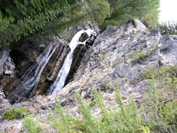 Priest Lake Area Photographs (709)