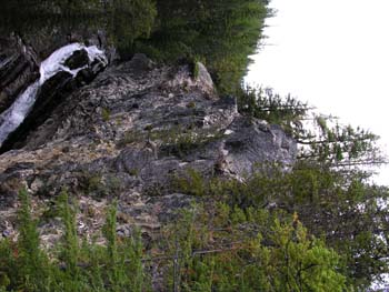 Priest Lake Area Photographs (711)