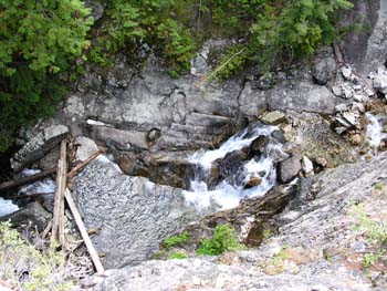 Priest Lake Area Photographs (712)