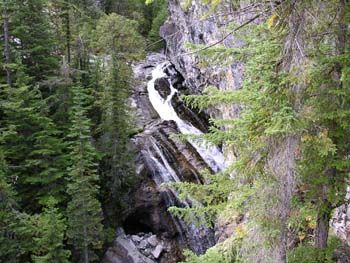 Priest Lake Area Photographs (714)