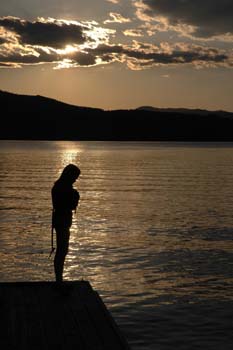 Priest Lake Area Photographs (73)