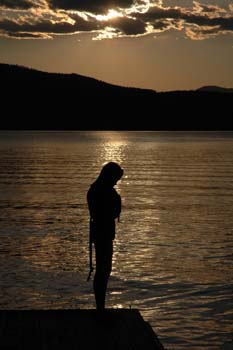 Priest Lake Area Photographs (74)