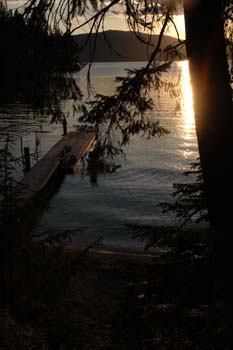 Priest Lake Area Photographs (75)
