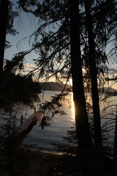 Priest Lake Area Photographs (76)