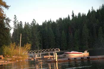 Priest Lake Area Photographs (78)