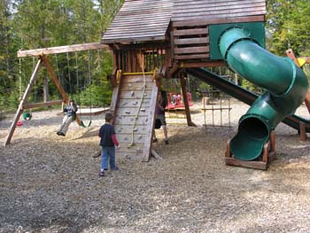 Priest Lake Area Photographs (791)