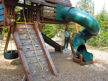 Priest Lake Area Photographs (795)