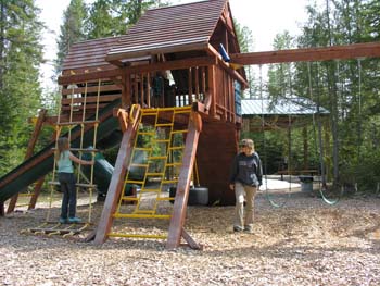 Priest Lake Area Photographs (797)