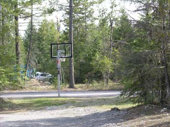 Priest Lake Area Photographs (798)