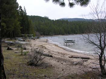 Priest Lake Area Photographs (799)