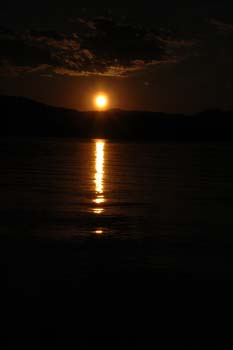 Priest Lake Area Photographs (80)