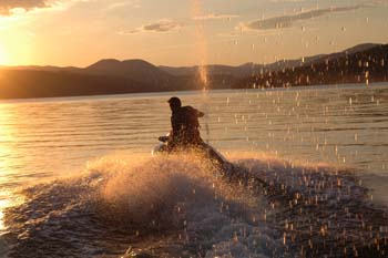 Priest Lake Area Photographs (81)