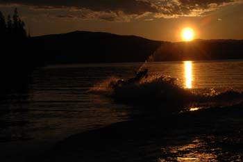 Priest Lake Area Photographs (82)