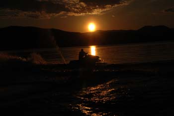 Priest Lake Area Photographs (83)