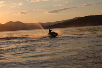 Priest Lake Area Photographs (87)