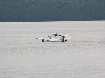 Priest Lake Area Photographs (872)