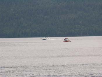 Priest Lake Area Photographs (875)