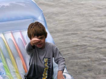 Priest Lake Area Photographs (877)