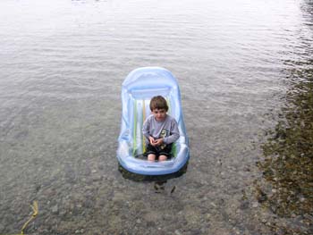 Priest Lake Area Photographs (879)