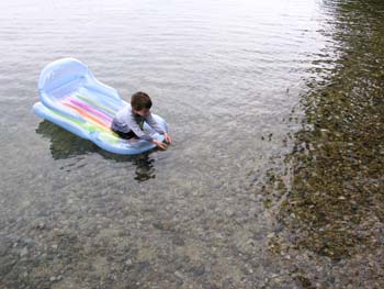 Priest Lake Area Photographs (880)