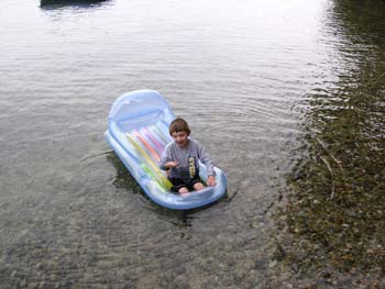 Priest Lake Area Photographs (881)