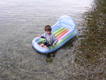 Priest Lake Area Photographs (882)