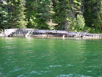 Priest Lake Area Photographs (892)