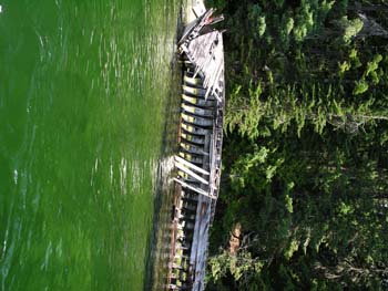 Priest Lake Area Photographs (893)