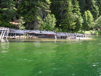 Priest Lake Area Photographs (897)